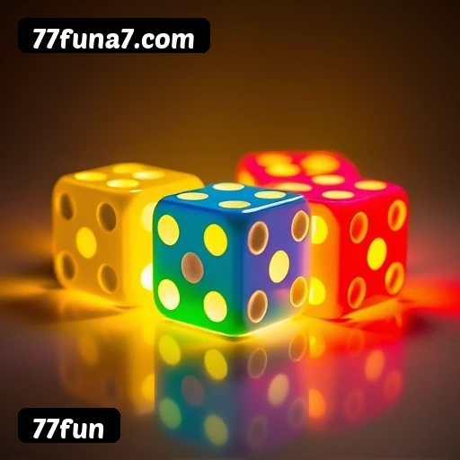 Recursos Exclusivos do App 77fun - Modo Offline, Login Biométrico