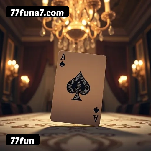 Imagem quadrada de apoio para baixar 77fun