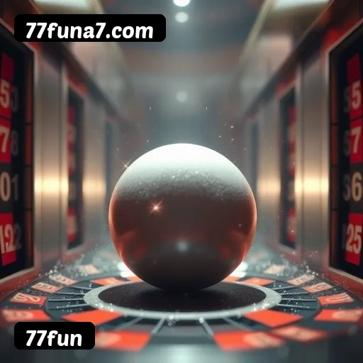 Imagem secundária para conteúdo da página Facebook 77fun