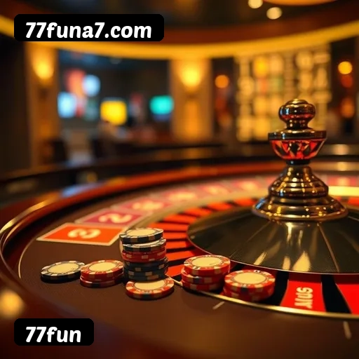 Vantagens de jogar slots no 77fun Brasil