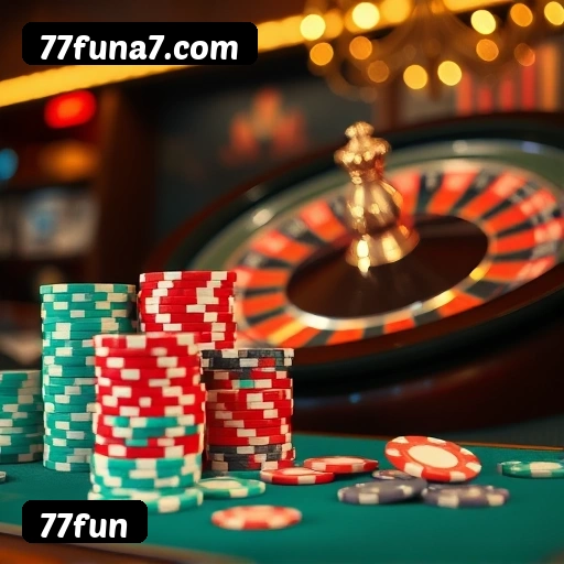 Jogos de Cassino ao Vivo