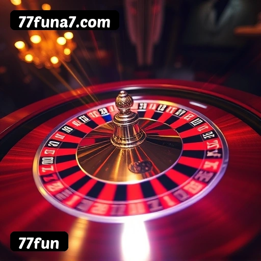 Prévia de conteúdo do canal Telegram 77fun